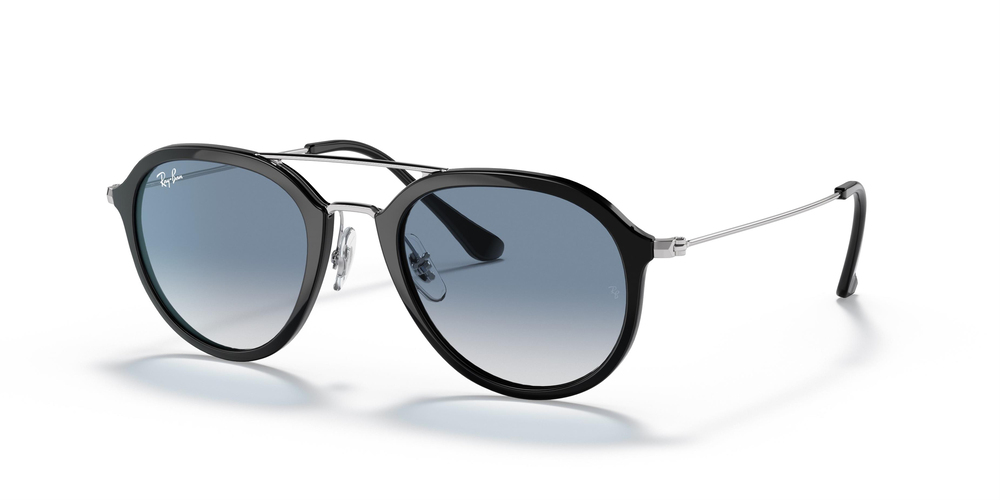 RAY-BAN  4253 62923F 50 UNİSEX Güneş gözlükleri