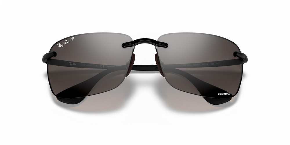 Ray-Ban  RB 4255 601/5J 60 UNİSEX Güneş gözlükleri