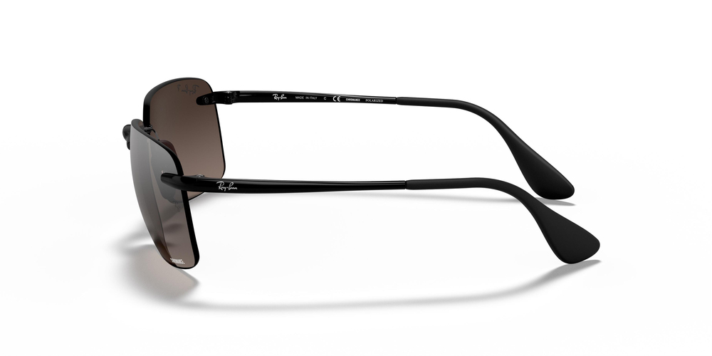 Ray-Ban  RB 4255 601/5J 60 UNİSEX Güneş gözlükleri