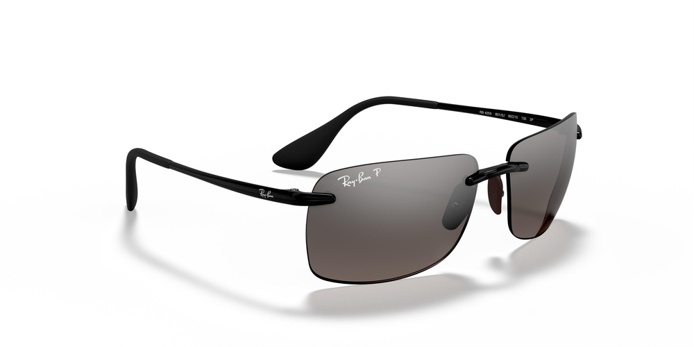 Ray-Ban  RB 4255 601/5J 60 UNİSEX Güneş gözlükleri