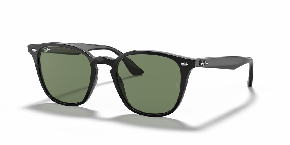 RAY-BAN  4258 601/71 50 UNİSEX Güneş gözlükleri