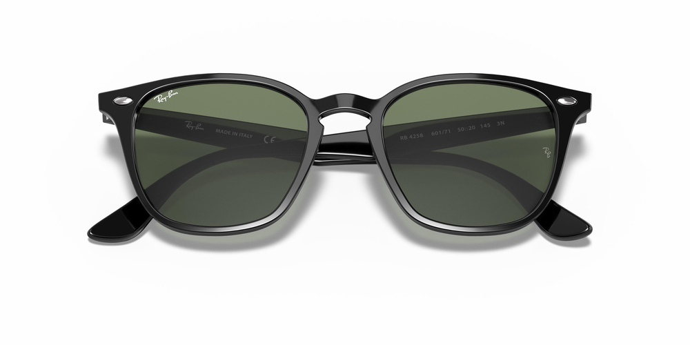 RAY-BAN  4258 601/71 50 UNİSEX Güneş gözlükleri