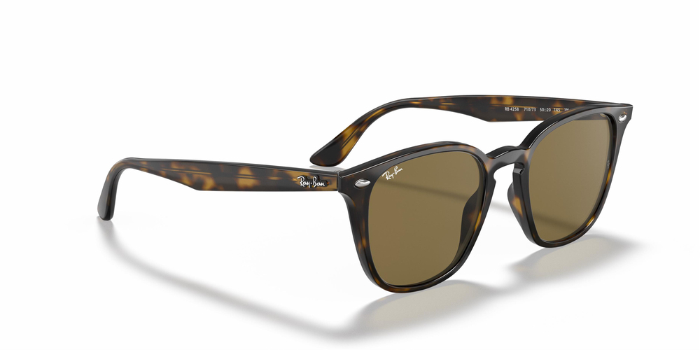 Ray-Ban  RB 4258 710/73 50 UNİSEX Güneş gözlükleri