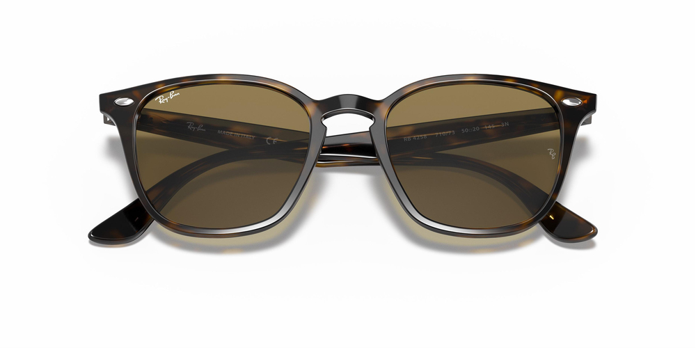 Ray-Ban  RB 4258 710/73 50 UNİSEX Güneş gözlükleri