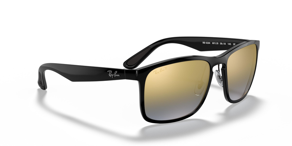 RAY-BAN  4264 601/J0 58 ERKEK Güneş gözlükleri