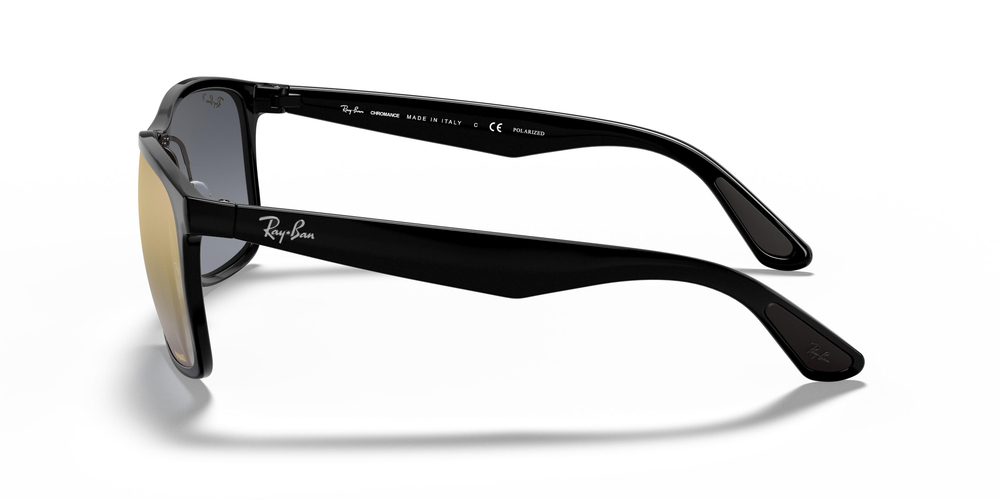 RAY-BAN  4264 601/J0 58 ERKEK Güneş gözlükleri