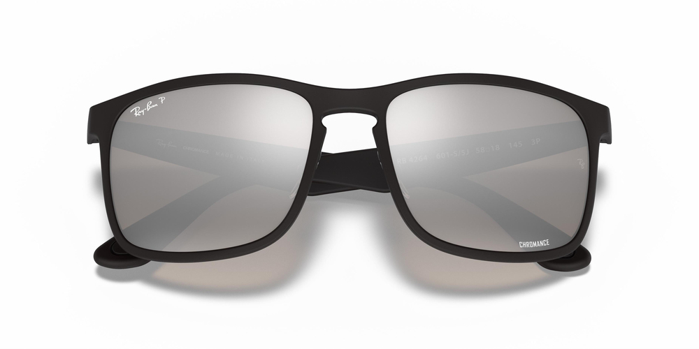 Ray-Ban  RB 4264 601S5J 58 MEN Güneş gözlükleri