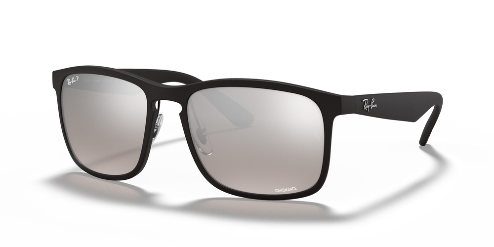Ray-Ban  RB 4264 601S5J 58 MEN Güneş gözlükleri