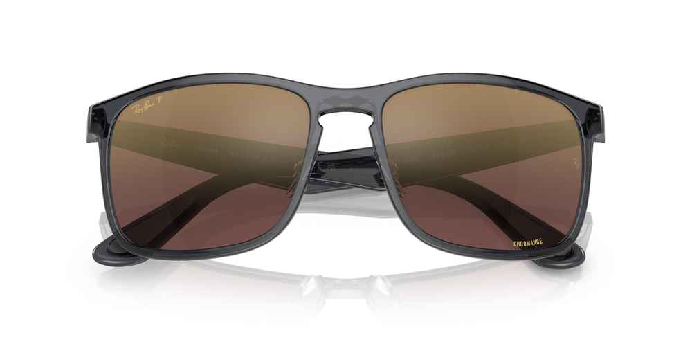 RAY-BAN 4264 876/6B 58 UNİSEX Güneş gözlükleri