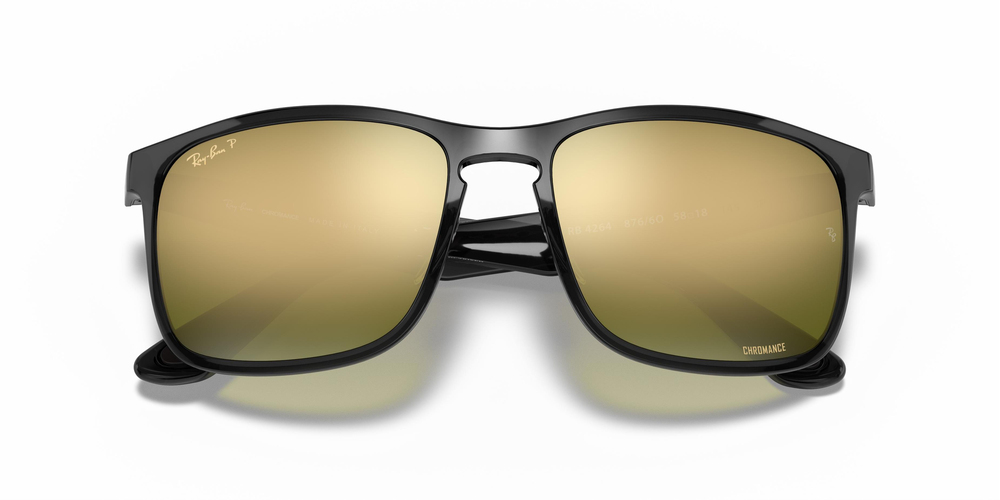 RAY-BAN 4264 876/6O 58 ERKEK Güneş gözlükleri