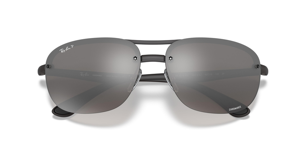 RAY-BAN  4275CH 601S5J 63 UNİSEX Güneş gözlükleri