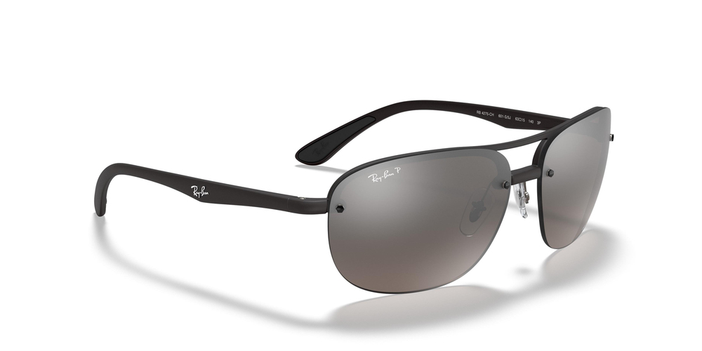 RAY-BAN  4275CH 601S5J 63 UNİSEX Güneş gözlükleri