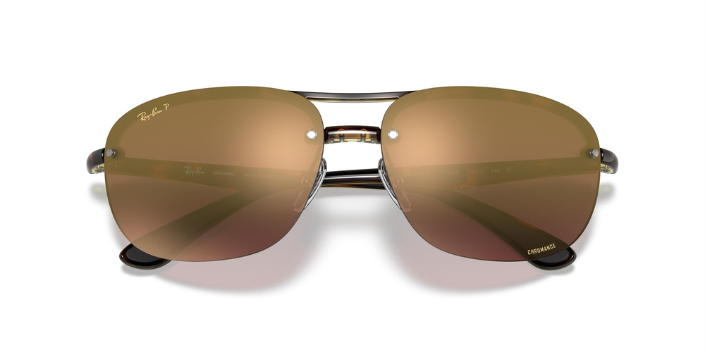 Ray-Ban  RB 4275CH 710/6B 63 UNİSEX Güneş gözlükleri