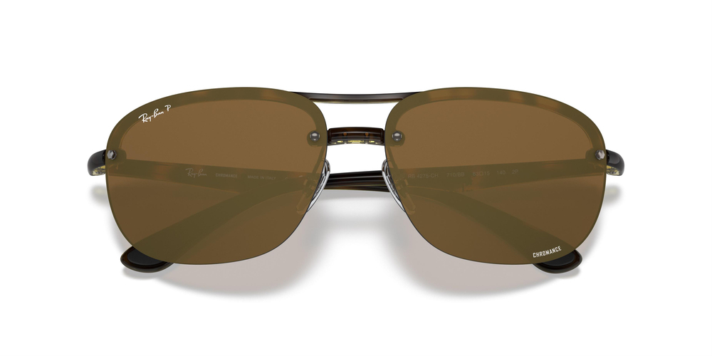 Ray-Ban  RB 4275CH 710/BB 63 MEN Güneş gözlükleri
