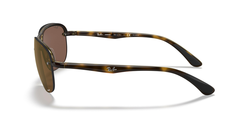 Ray-Ban  RB 4275CH 710/BB 63 MEN Güneş gözlükleri