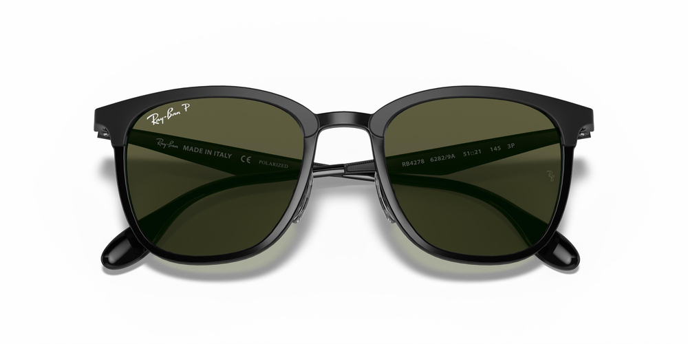 Ray-Ban  4278 6282/9A 51 UNİSEX Güneş gözlükleri