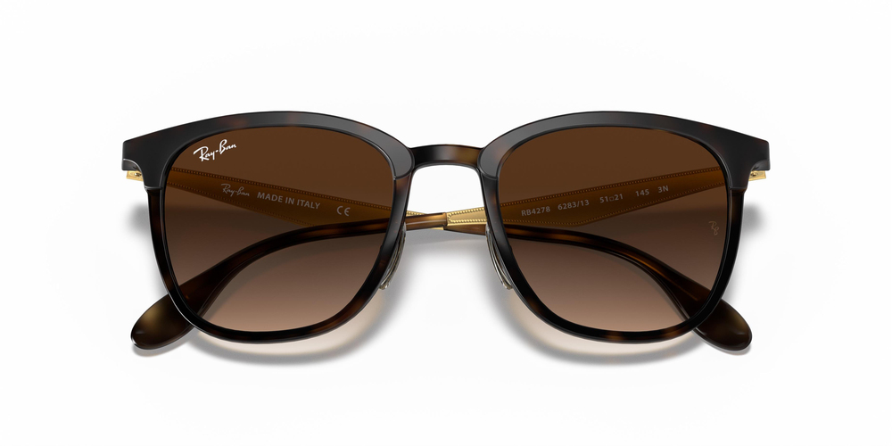 Ray-Ban  4278 6283/13 51 UNİSEX Güneş gözlükleri