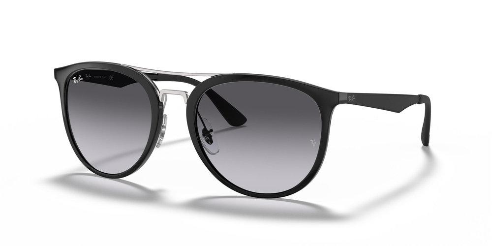 RAY-BAN  4285 601/8G 55-20 145 UNİSEX Güneş gözlükleri