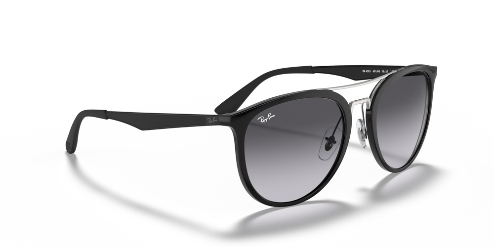RAY-BAN  4285 601/8G 55-20 145 UNİSEX Güneş gözlükleri