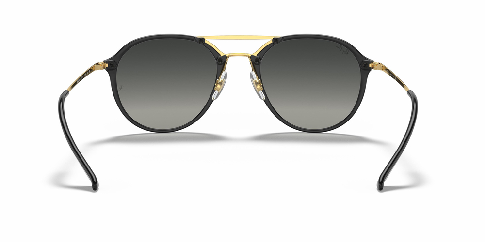 Ray-Ban 4292N 601/11 62 UNİSEX Güneş gözlükleri