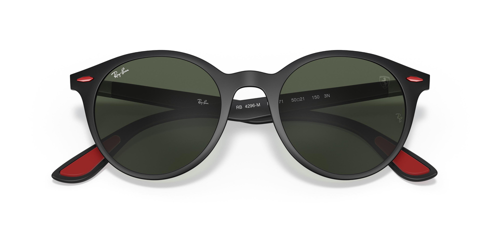 Ray-Ban 4296M F60271 50 UNİSEX Güneş gözlükleri