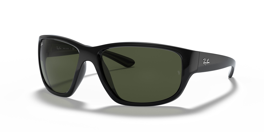Ray-Ban  4300 601/31 63 MEN Güneş gözlükleri