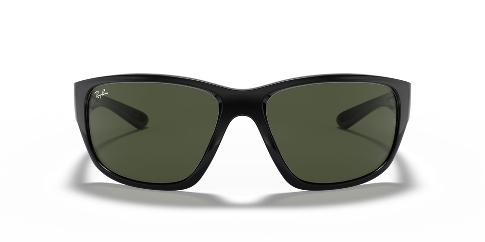 Ray-Ban  4300 601/31 63 MEN Güneş gözlükleri
