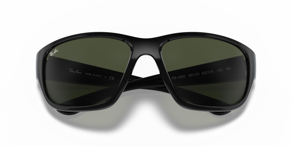 Ray-Ban  4300 601/31 63 MEN Güneş gözlükleri