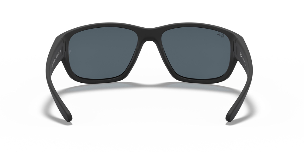 Ray-Ban  4300 601SR5 63 MEN Güneş gözlükleri