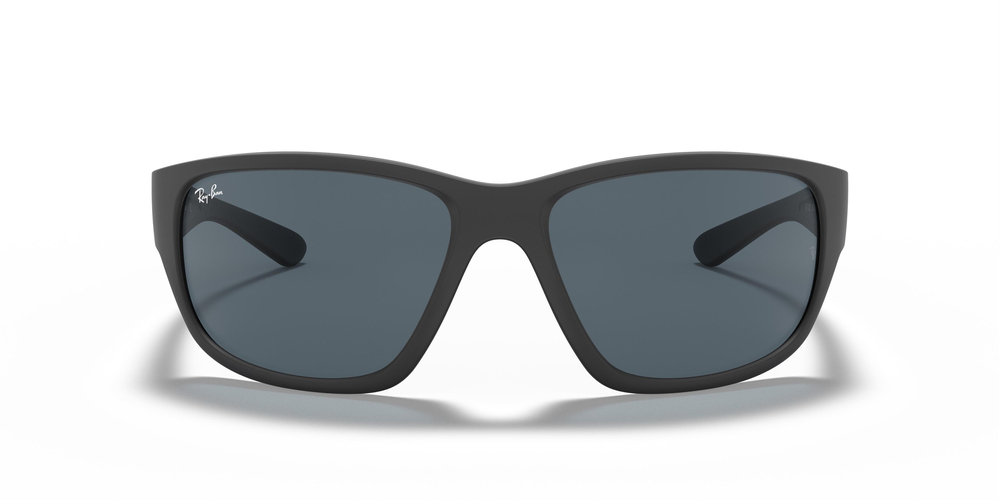 Ray-Ban  4300 601SR5 63 MEN Güneş gözlükleri