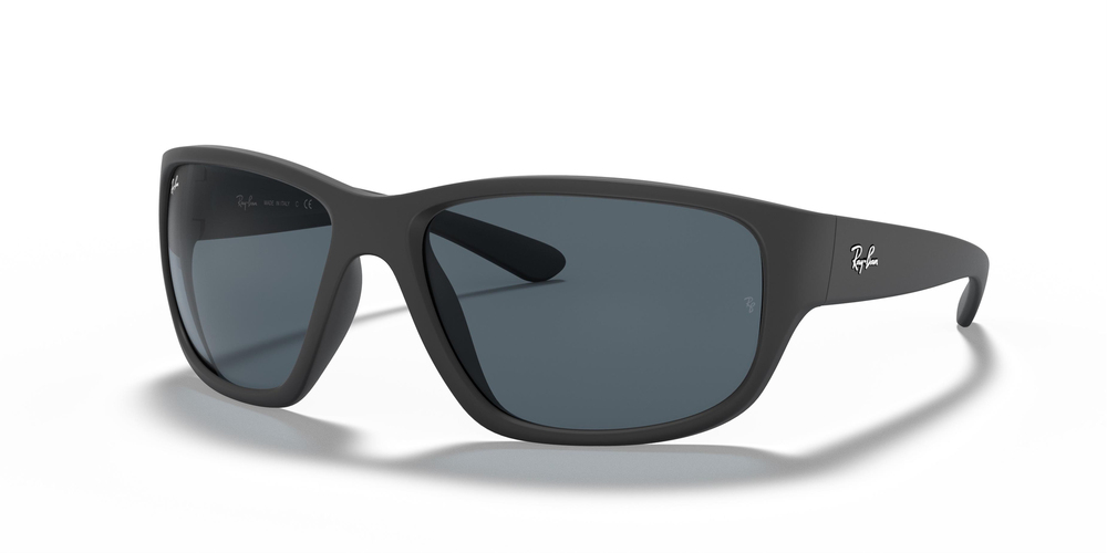 Ray-Ban  4300 601SR5 63 MEN Güneş gözlükleri