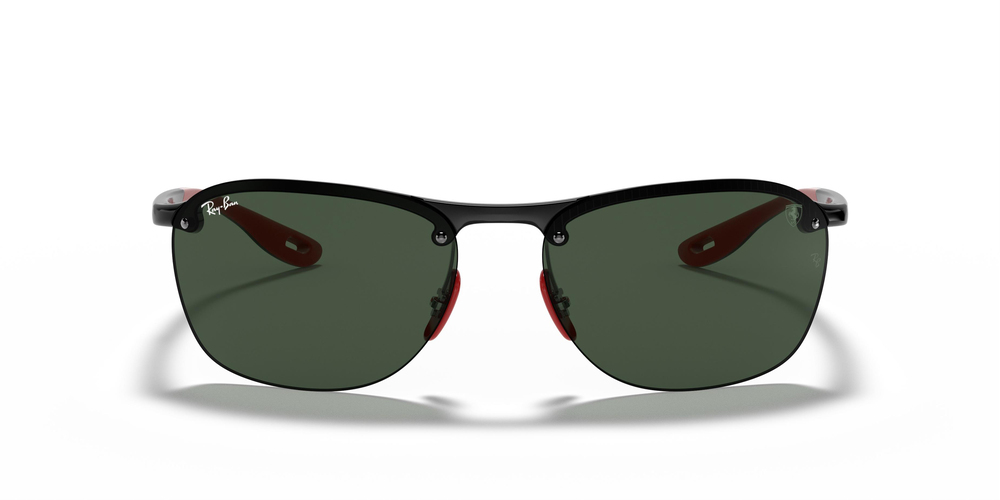 Ray-Ban 4302M F60171 62 MEN Güneş gözlükleri