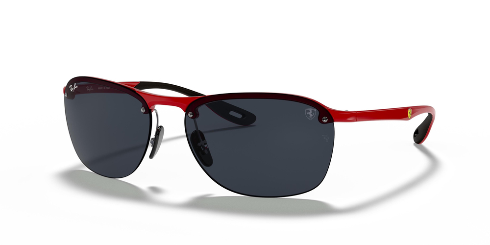 Ray-Ban 4302M F62387 62 MEN Güneş gözlükleri