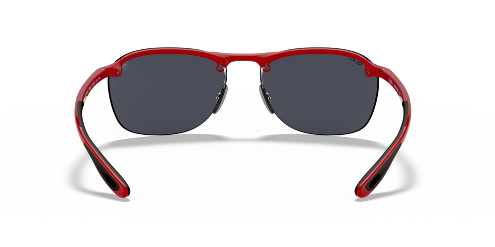 Ray-Ban 4302M F62387 62 MEN Güneş gözlükleri