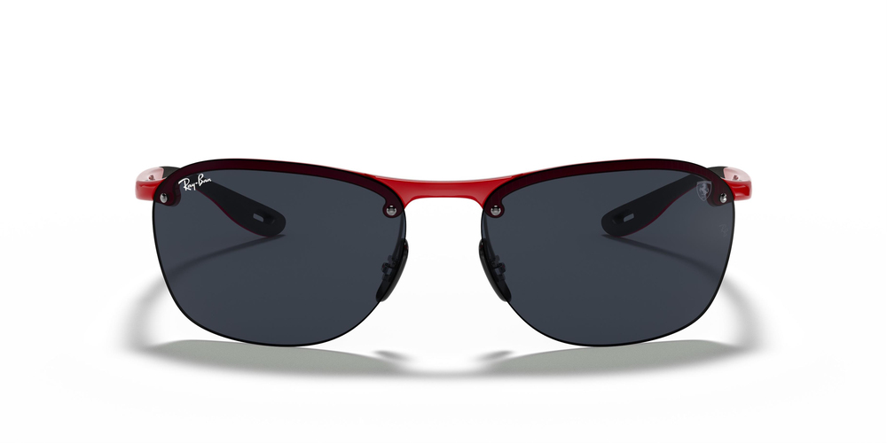 Ray-Ban 4302M F62387 62 MEN Güneş gözlükleri