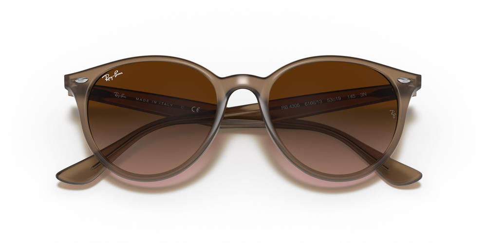Ray-Ban  RB 4305 616613 53 WOMEN Güneş gözlükleri