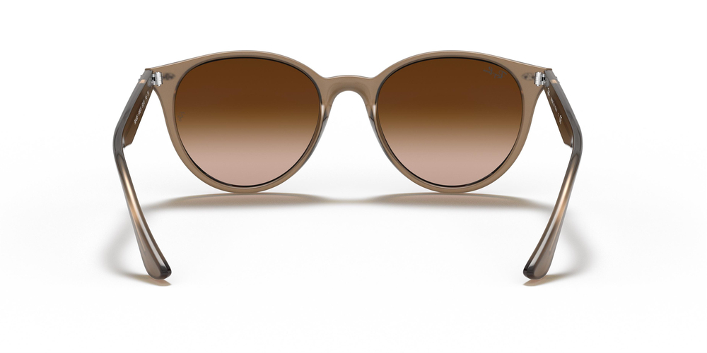 Ray-Ban  RB 4305 616613 53 WOMEN Güneş gözlükleri