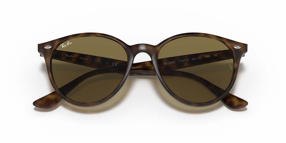 Ray-Ban  RB 4305 710/73 53 WOMEN Güneş gözlükleri
