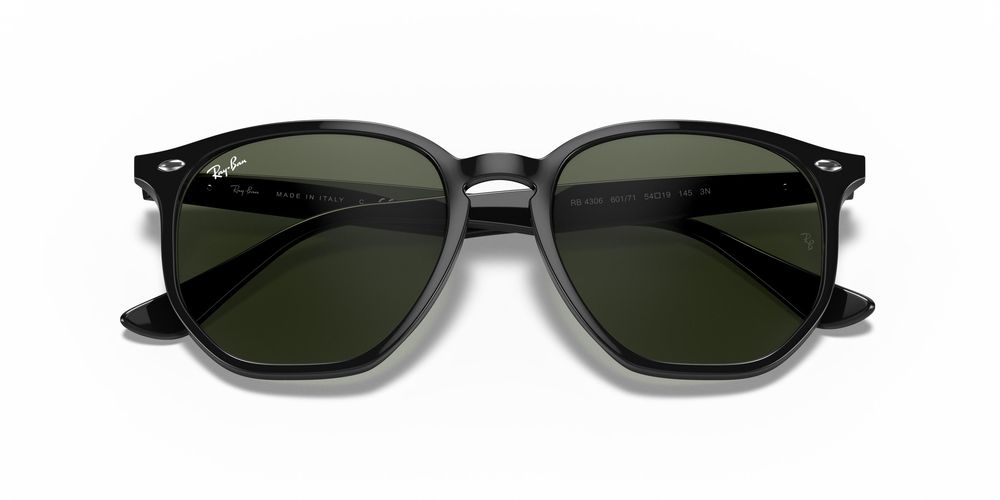 RAY-BAN  4306 601/71 54 UNİSEX Güneş gözlükleri