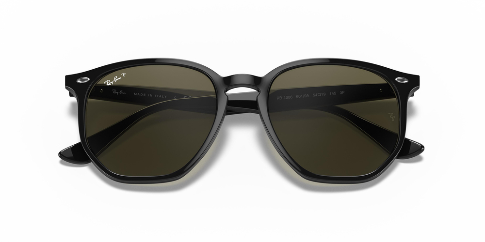 RAY-BAN  4306 601/9A 54 UNİSEX Güneş gözlükleri