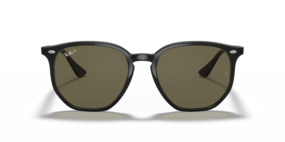 RAY-BAN  4306 601/9A 54 UNİSEX Güneş gözlükleri