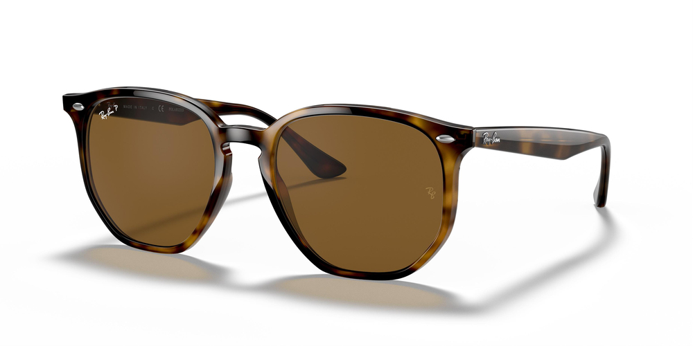 RAY-BAN  4306 710/83 54 KADIN Güneş gözlükleri
