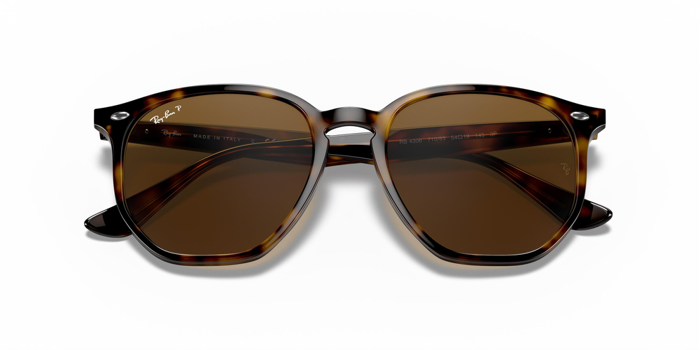 RAY-BAN  4306 710/83 54 KADIN Güneş gözlükleri