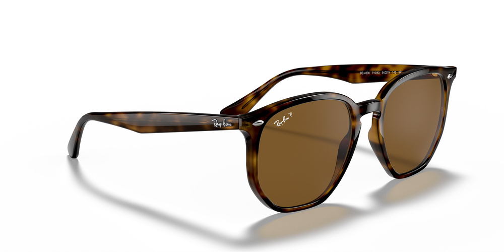 RAY-BAN  4306 710/83 54 KADIN Güneş gözlükleri