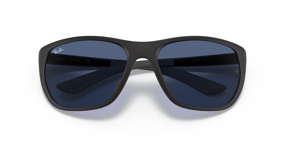Ray-Ban  4307 601S80 61 MEN Güneş gözlükleri