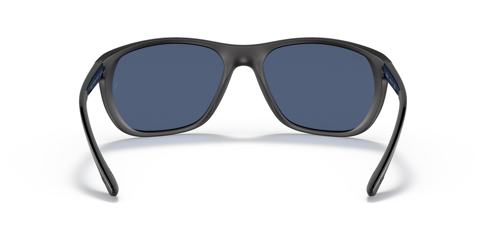 Ray-Ban  4307 601S80 61 MEN Güneş gözlükleri