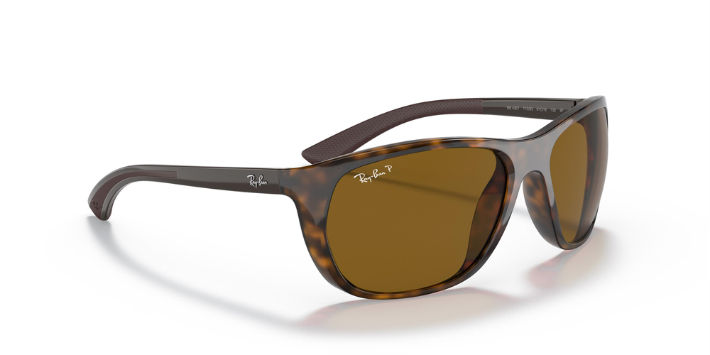 Ray-Ban  RB 4307 710/83 61 MEN Güneş gözlükleri