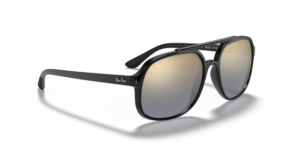 Ray-Ban  RB 4312CH 601/J0 57 MEN Güneş gözlükleri