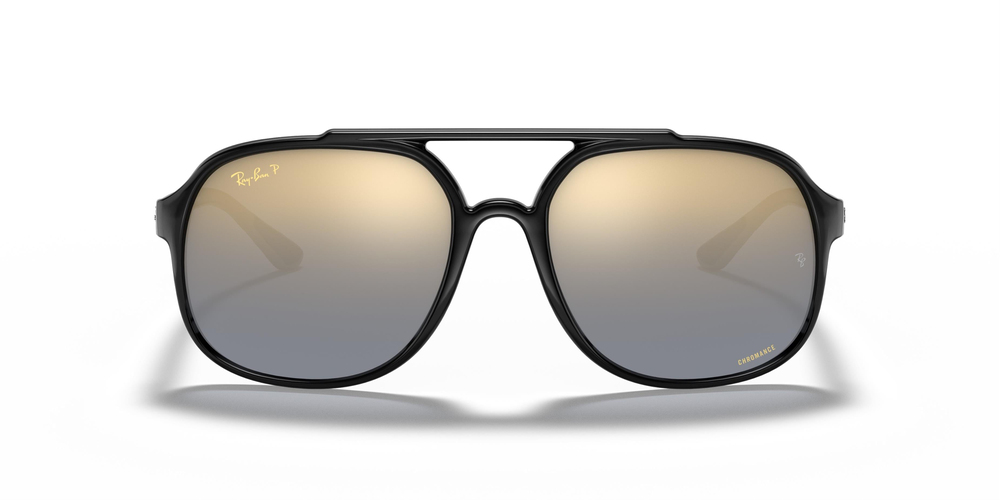 Ray-Ban  RB 4312CH 601/J0 57 MEN Güneş gözlükleri