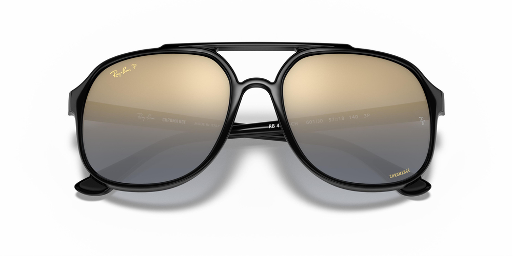 Ray-Ban  RB 4312CH 601/J0 57 MEN Güneş gözlükleri